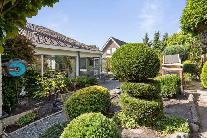 Photo 77 of Velletriweg 30