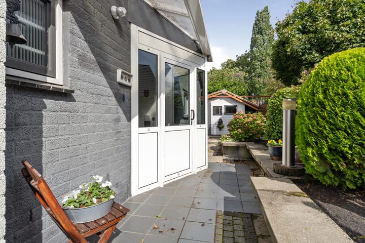 Photo 82 of Velletriweg 30