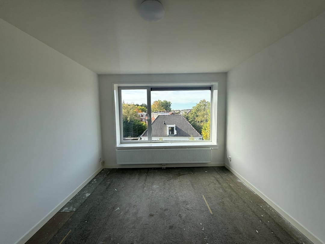 Foto 2 van Ouddiemerlaan 24-II
