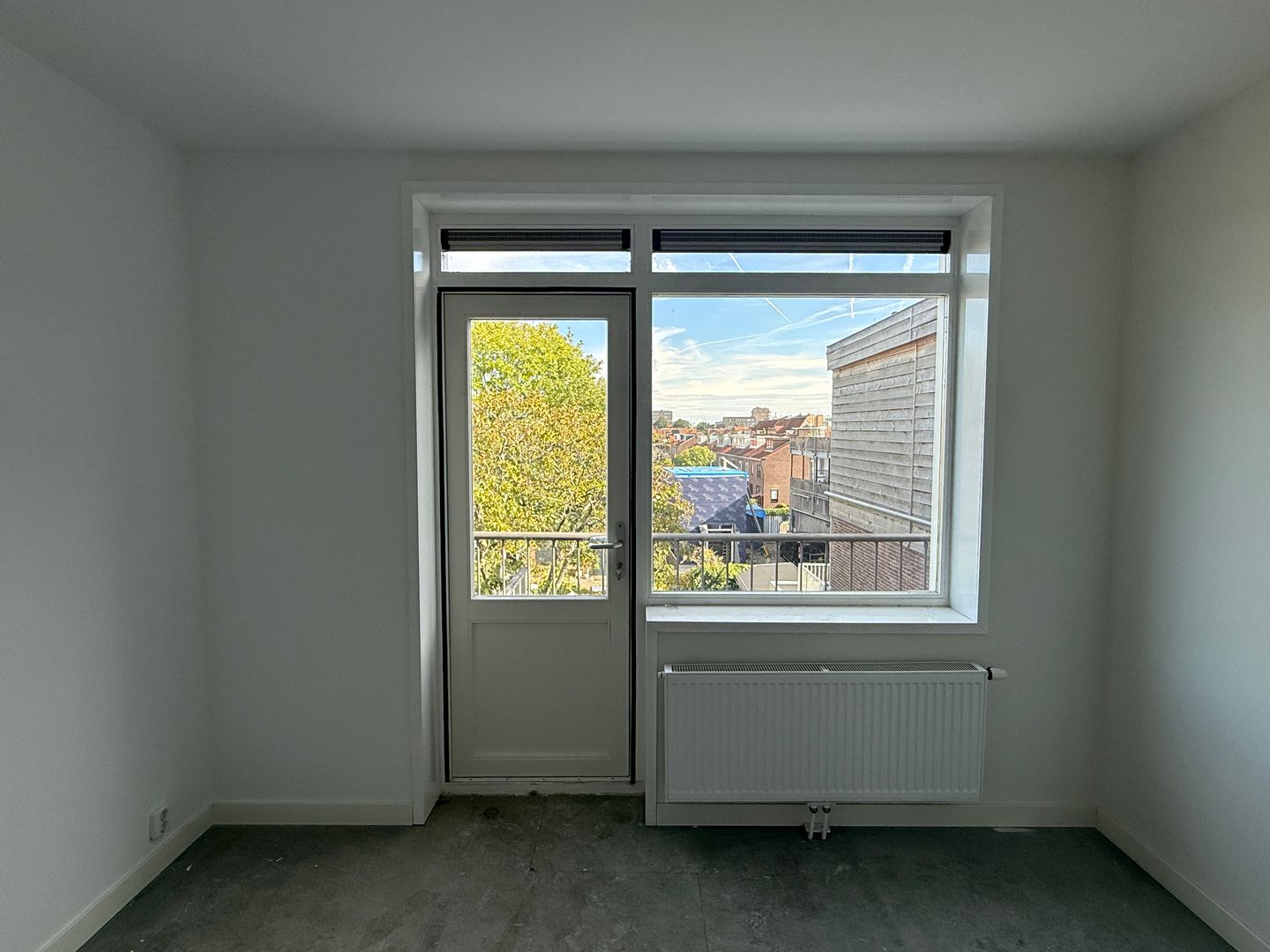 Foto 10 van Ouddiemerlaan 24-II