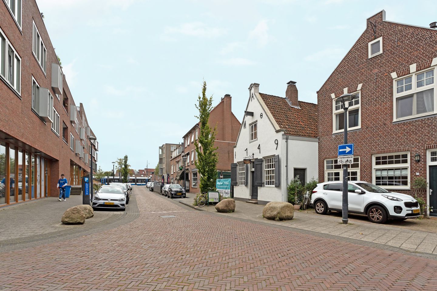 Foto 20 van Ouddiemerlaan 24-II