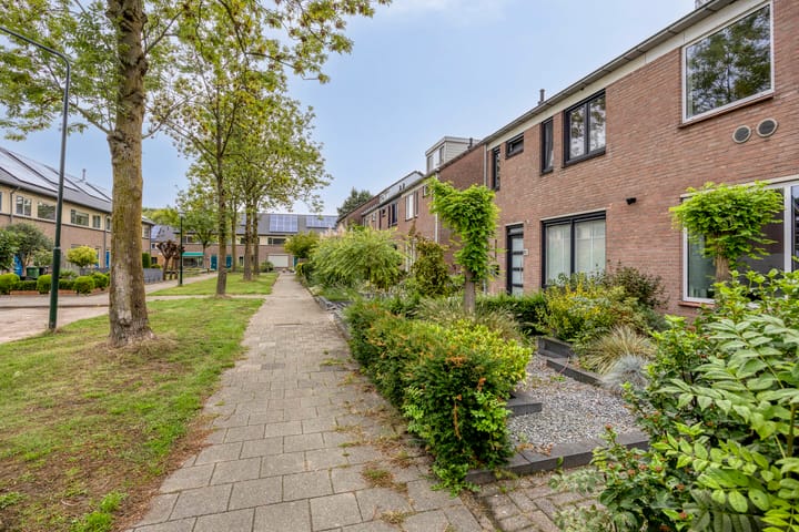 Foto 3 van Albinonistraat 51