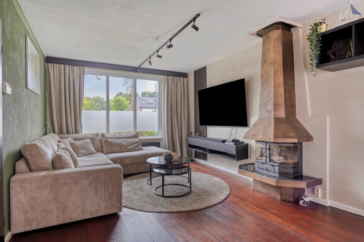 Foto 4 van Albinonistraat 51