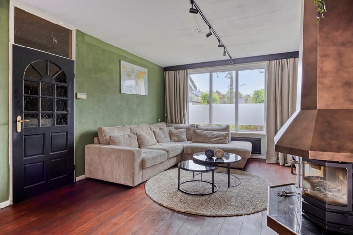 Foto 5 van Albinonistraat 51