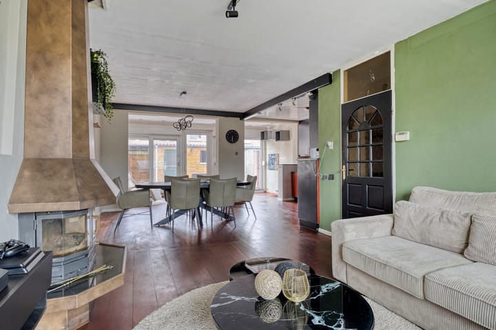 Foto 6 van Albinonistraat 51