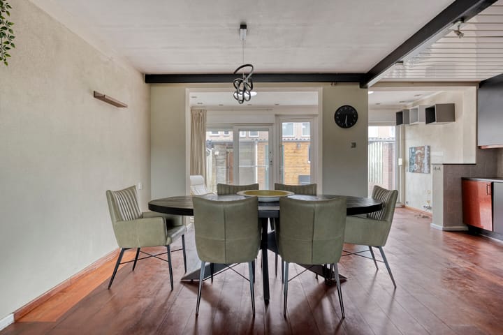 Foto 7 van Albinonistraat 51