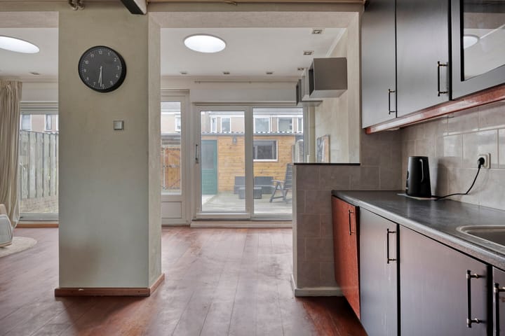 Foto 9 van Albinonistraat 51