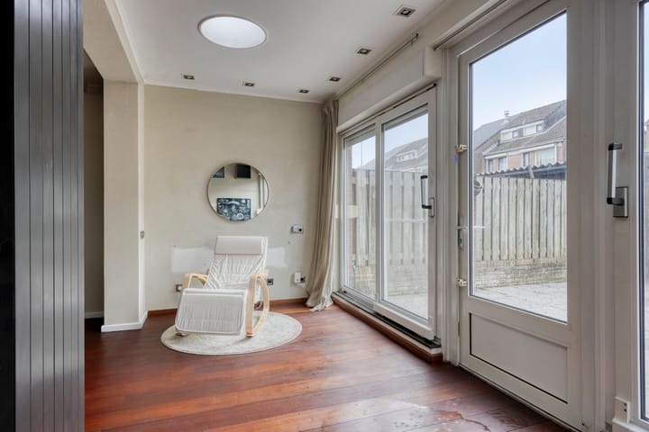 Foto 10 van Albinonistraat 51