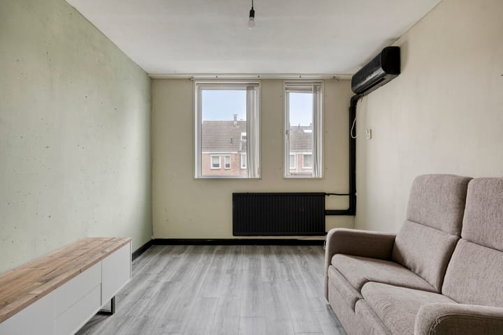 Foto 15 van Albinonistraat 51