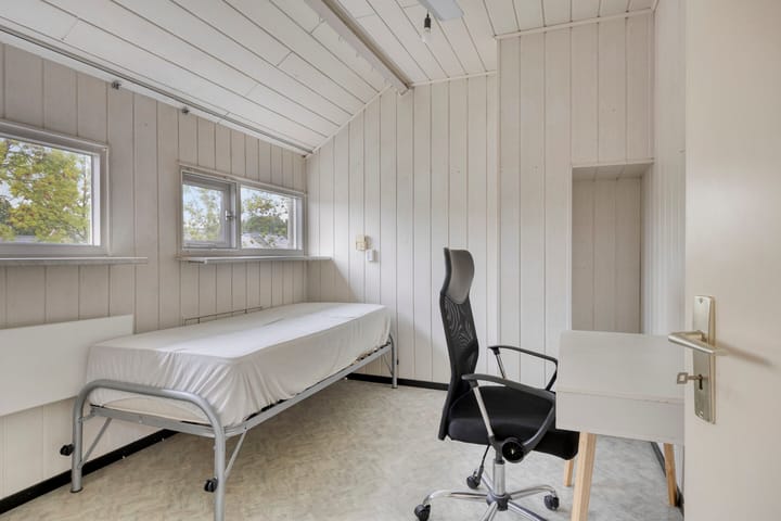 Foto 19 van Albinonistraat 51