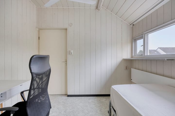 Foto 20 van Albinonistraat 51