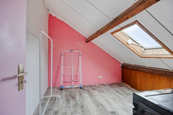 Foto 21 van Albinonistraat 51