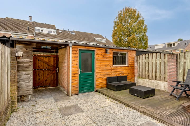 Foto 22 van Albinonistraat 51