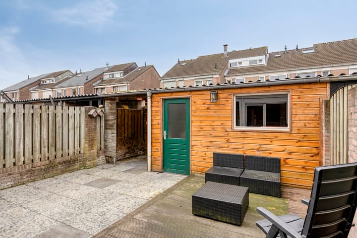 Foto 23 van Albinonistraat 51