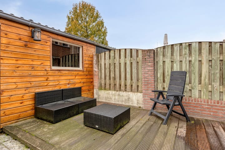 Foto 24 van Albinonistraat 51