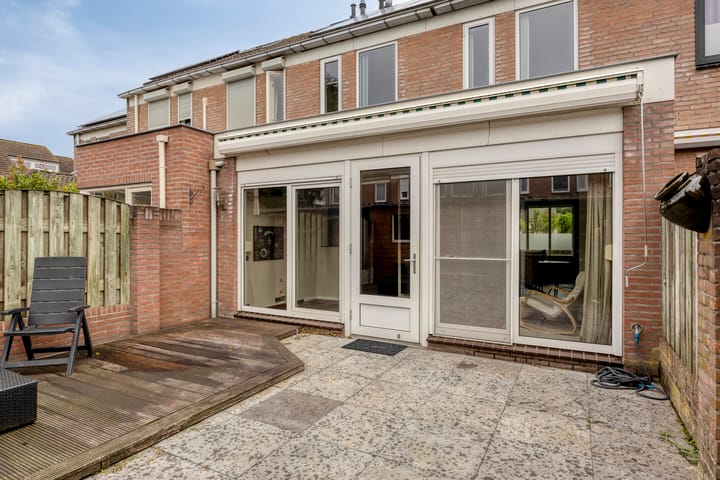 Foto 26 van Albinonistraat 51