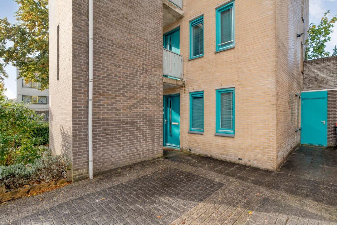 Foto 2 van Kortenhorststraat 62