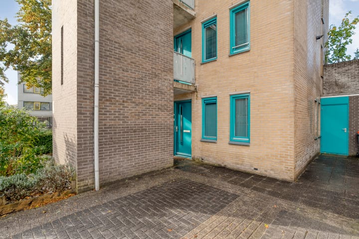 Foto 2 van Kortenhorststraat 62