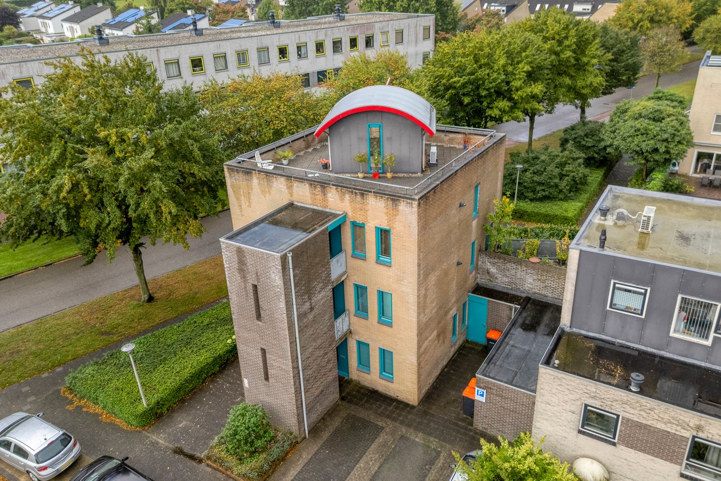 Foto 4 van Kortenhorststraat 62