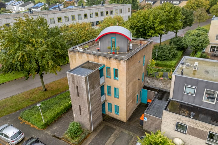 Foto 4 van Kortenhorststraat 62