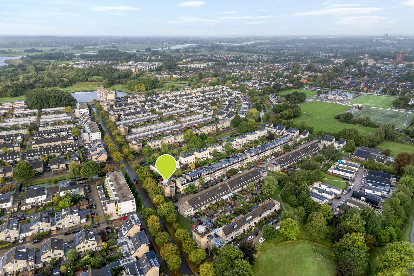 Foto 5 van Kortenhorststraat 62