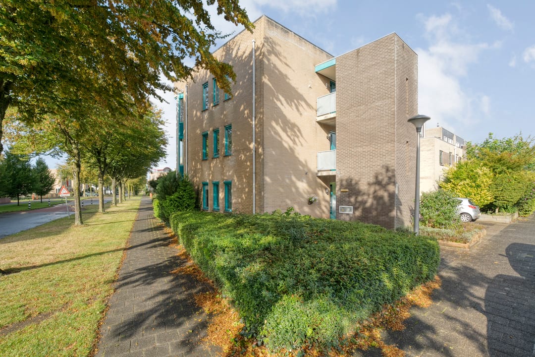 Foto 8 van Kortenhorststraat 62