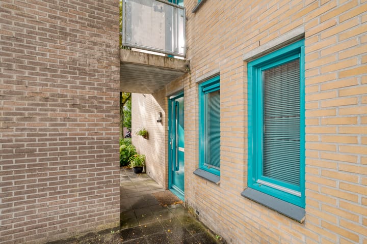 Foto 9 van Kortenhorststraat 62