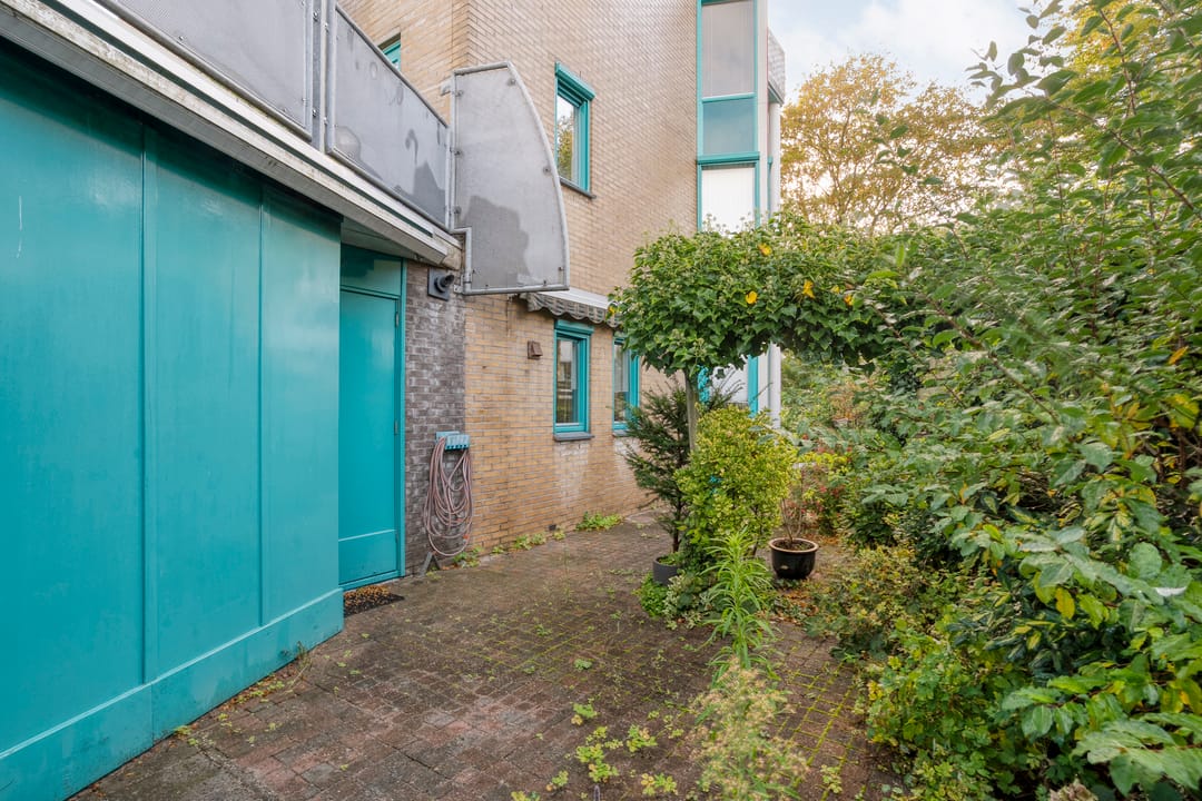 Foto 28 van Kortenhorststraat 62