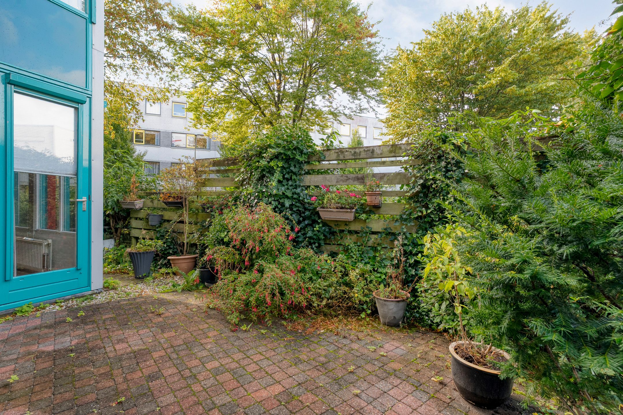 Foto 30 van Kortenhorststraat 62