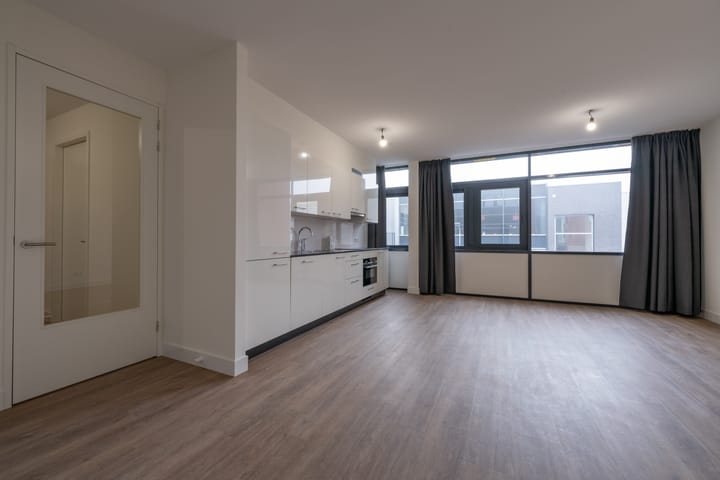 Foto 2 van Draverslaan 1-L