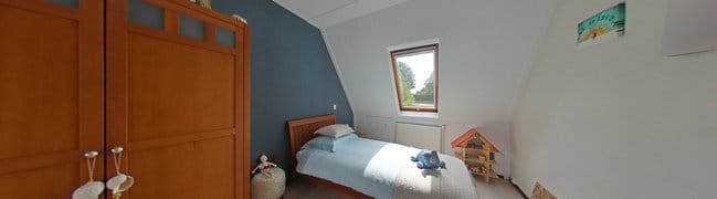 slaapkamer