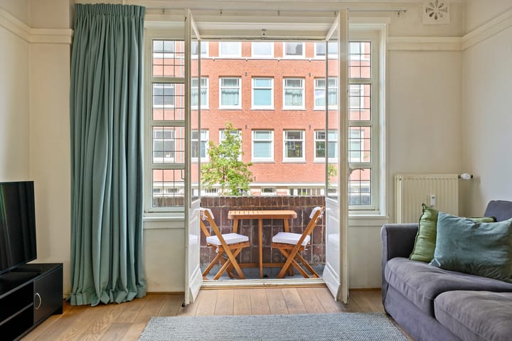 Photo 3 of Deurloostraat 121-1