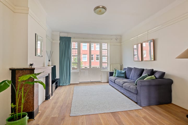 Photo 4 of Deurloostraat 121-1