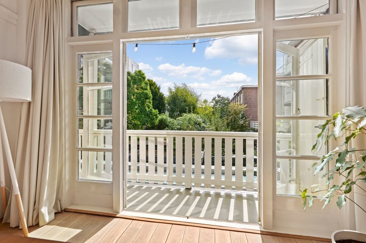 Photo 10 of Deurloostraat 121-1