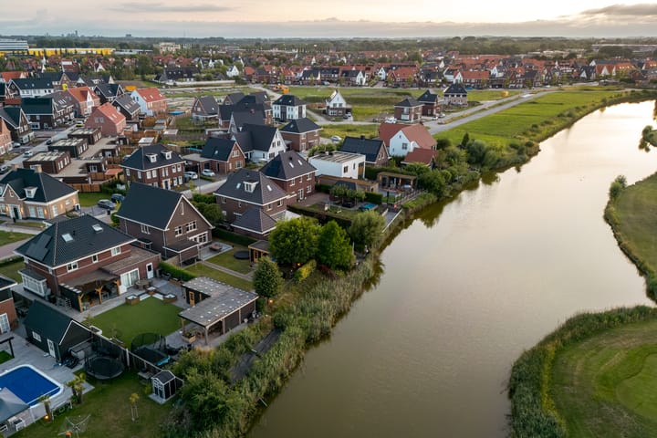 Foto 1 van Duke Ellingtonstraat 40