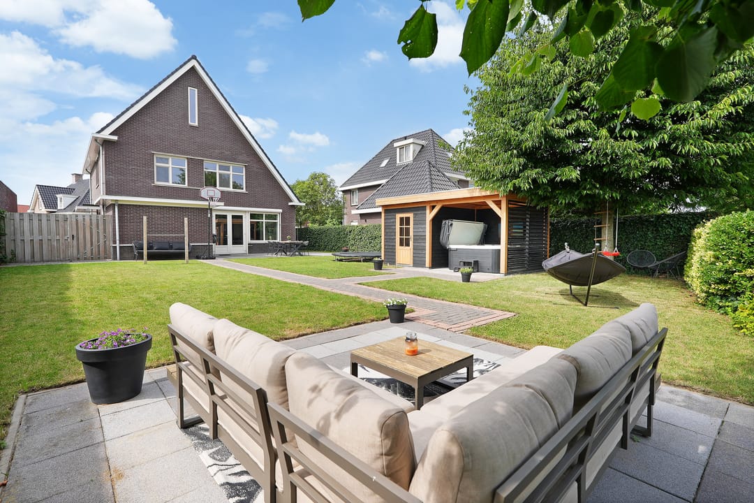 Foto 2 van Duke Ellingtonstraat 40