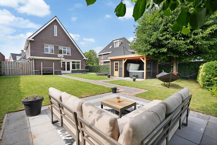 Foto 2 van Duke Ellingtonstraat 40