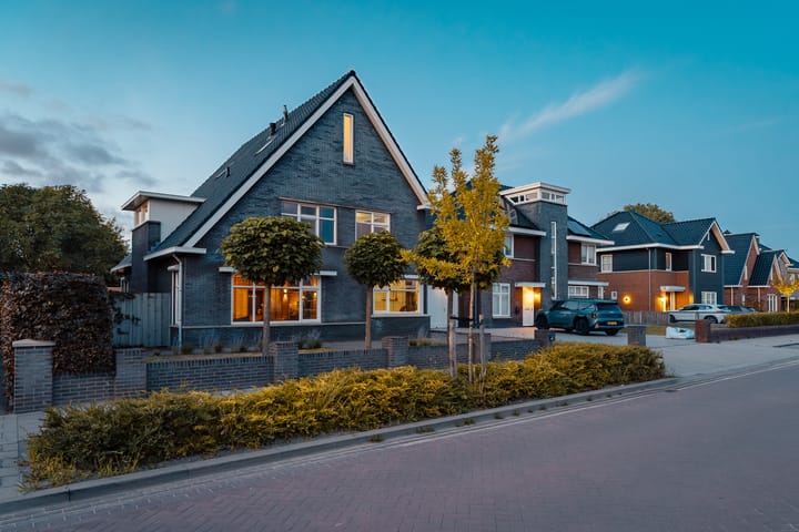 Foto 3 van Duke Ellingtonstraat 40