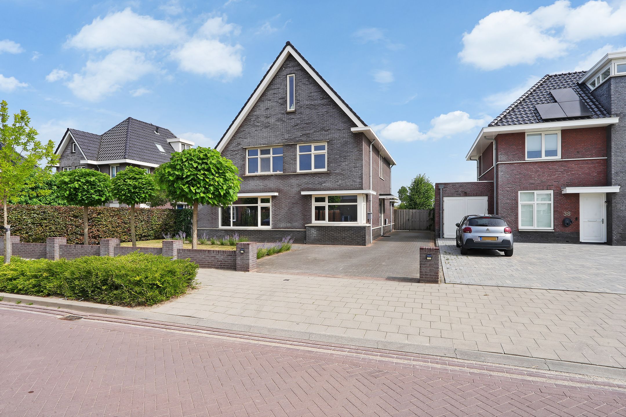 Foto 6 van Duke Ellingtonstraat 40