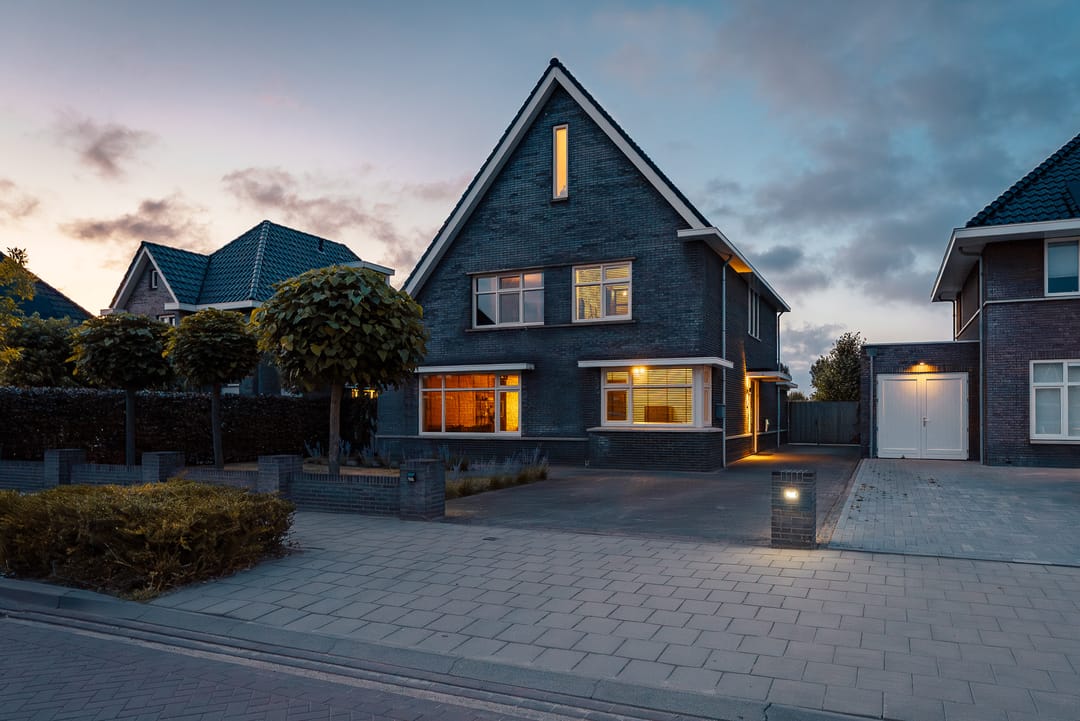 Foto 7 van Duke Ellingtonstraat 40