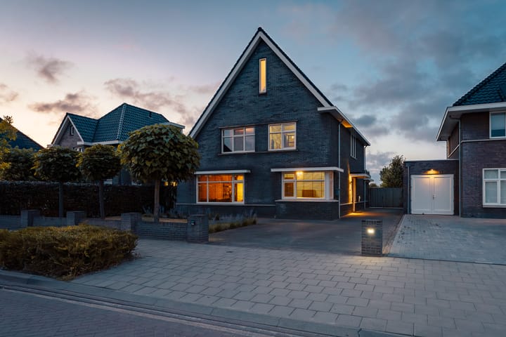 Foto 7 van Duke Ellingtonstraat 40