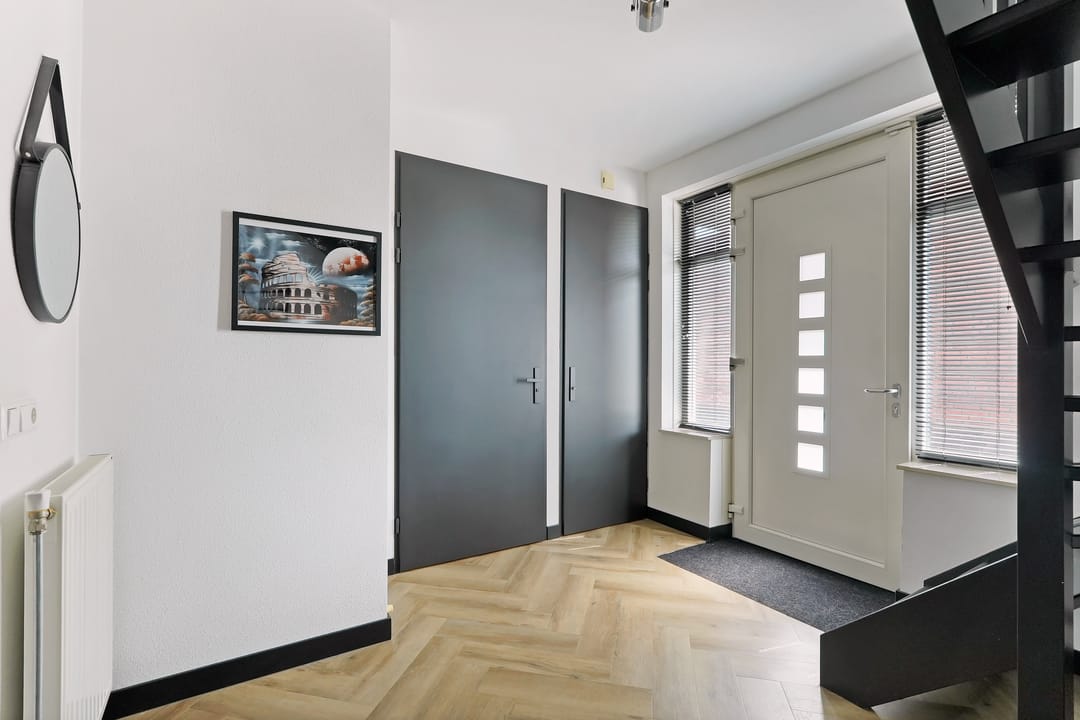 Foto 8 van Duke Ellingtonstraat 40