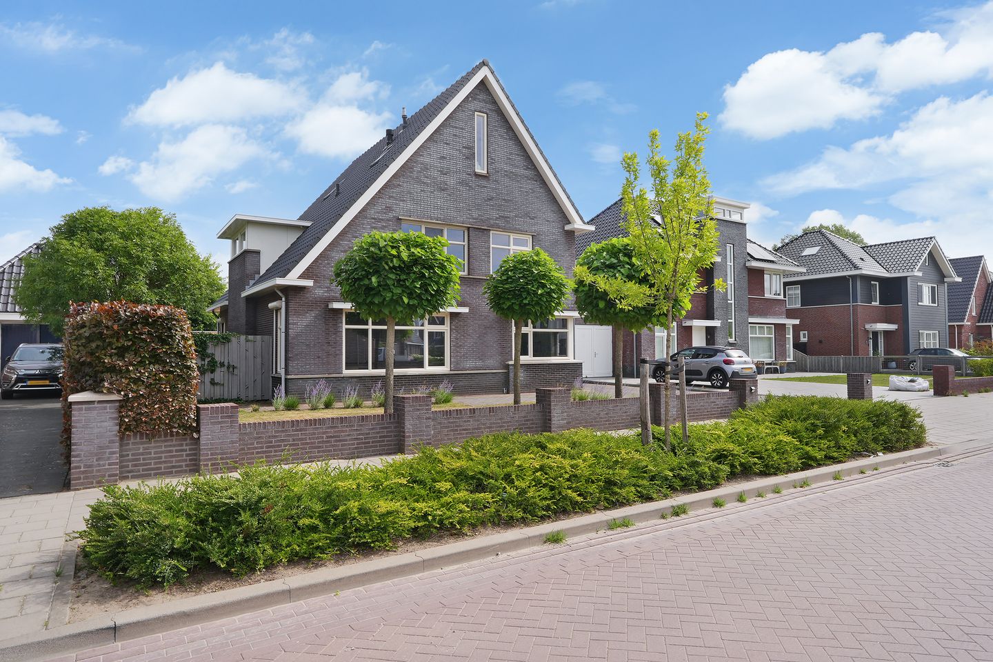 Foto 5 van Duke Ellingtonstraat 40