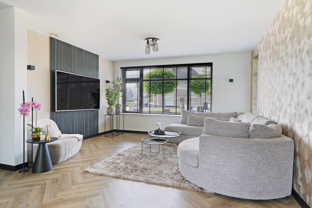 Foto 11 van Duke Ellingtonstraat 40