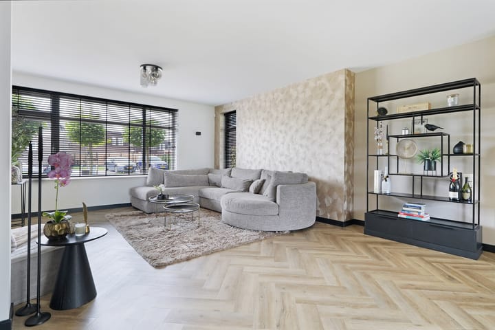 Foto 13 van Duke Ellingtonstraat 40