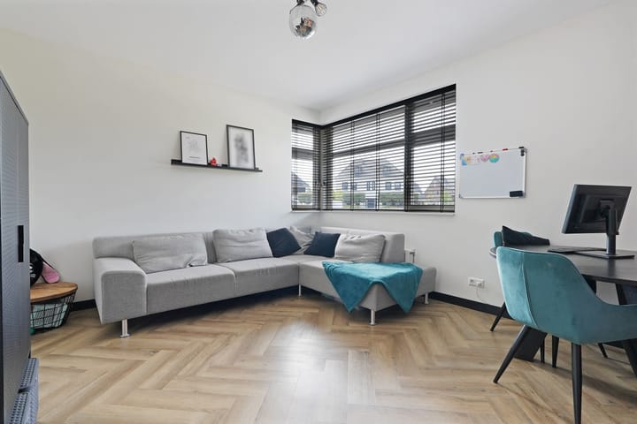 Foto 20 van Duke Ellingtonstraat 40