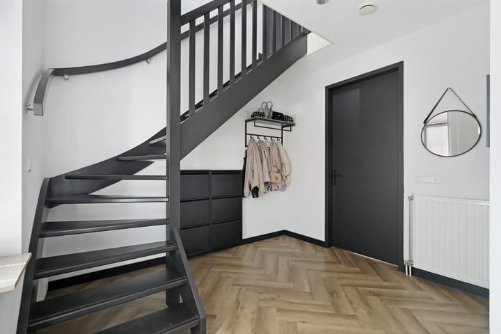 Foto 21 van Duke Ellingtonstraat 40