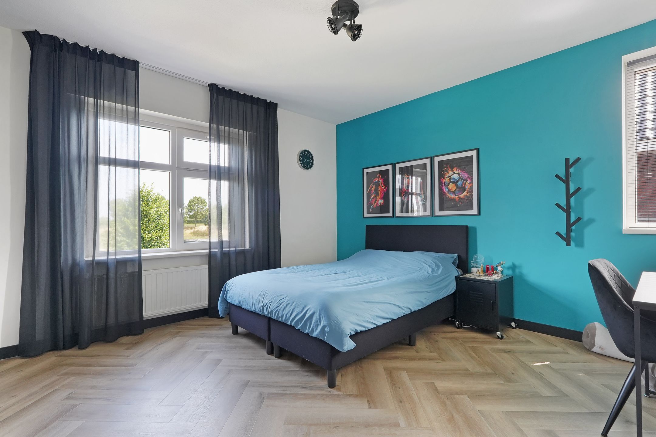 Foto 24 van Duke Ellingtonstraat 40