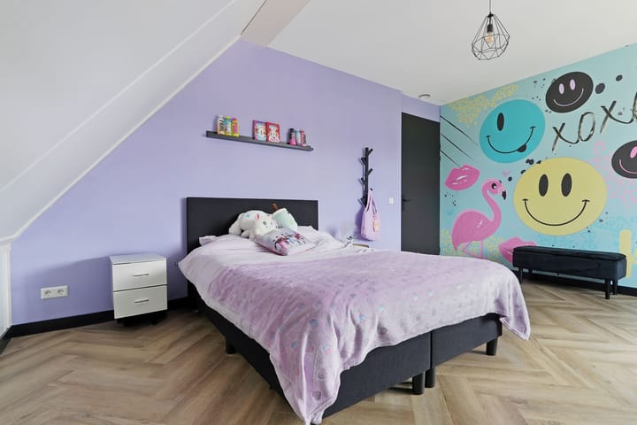 Foto 25 van Duke Ellingtonstraat 40