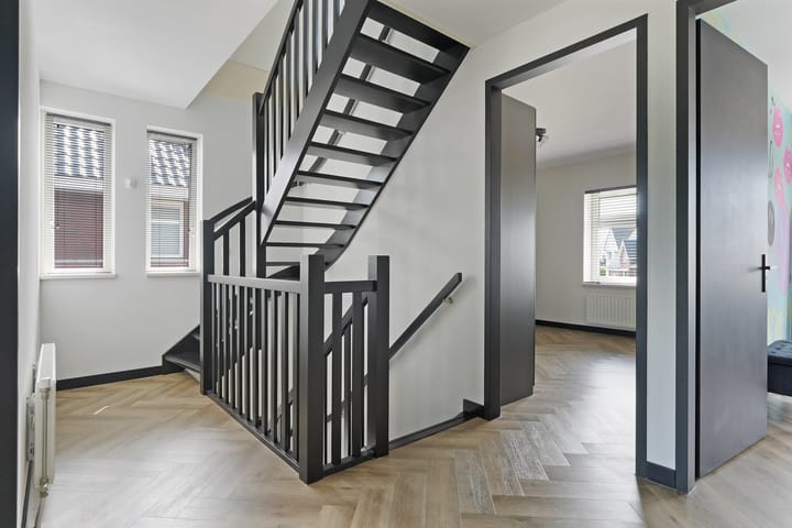 Foto 33 van Duke Ellingtonstraat 40